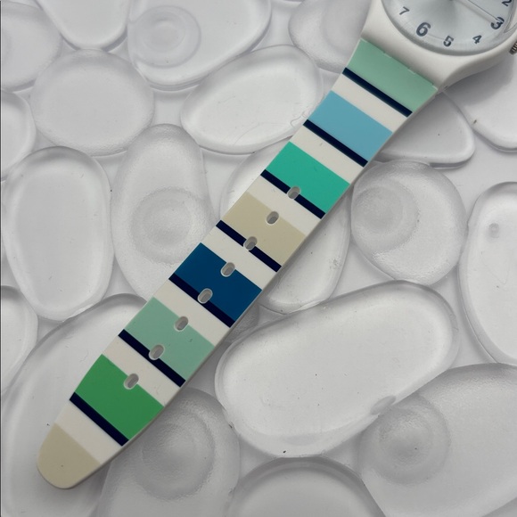Swatch Watch - GW189 - MARINAI